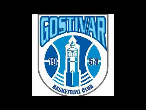 Himna КК Gostivar