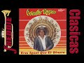 Cornelio Reyna - Eres Igual Que El Dinero (Disco Completo) Serie CLASICAS