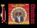 Cornelio Reyna - Eres Igual Que El Dinero (Disco Completo) Serie CLASICAS