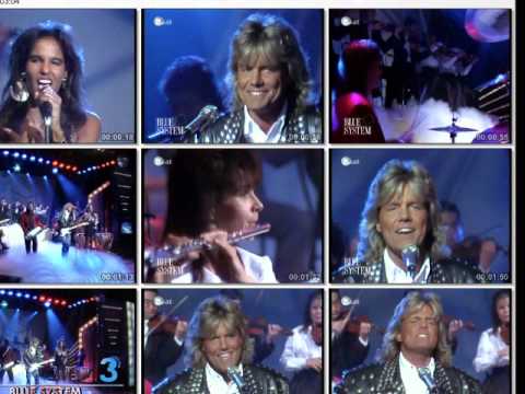 Blue System - Deja vu (istrumental version)