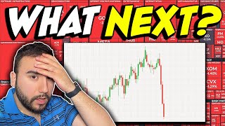 STOCK MARKET CRASHING! WORLD WAR 3 IS HERE!?🚨