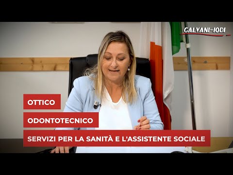 La Provincia che orienta 2022 - La dirigente dell'Istituto Galvani Iodi