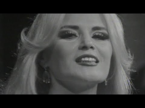 Gönül Yazar-Gözlerin Bir İçim Su