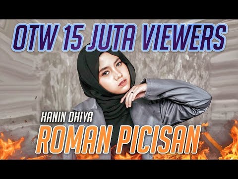 Hanin Dhiya, Ahmad Dhani – Roman Picisan [Official Music Video]