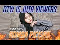 Hanin Dhiya - Roman Picisan (Feat. Ahmad Dhani)