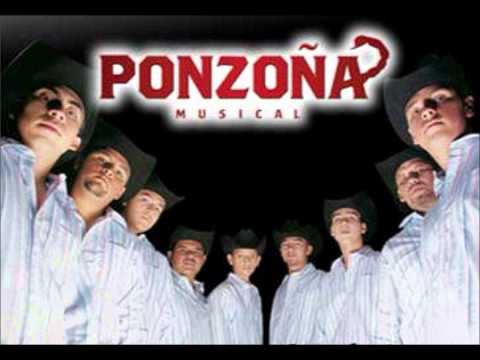 El Ultimo Beso - Ponzoña Musical