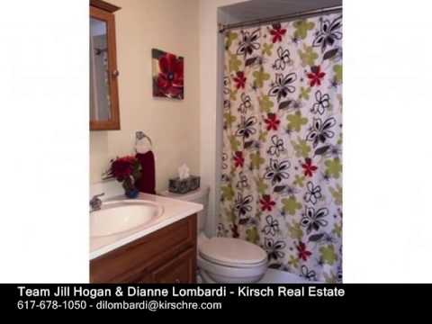 19 Gorham Street Waltham, MA 02453 - Condo - Real Estate - For Sale -