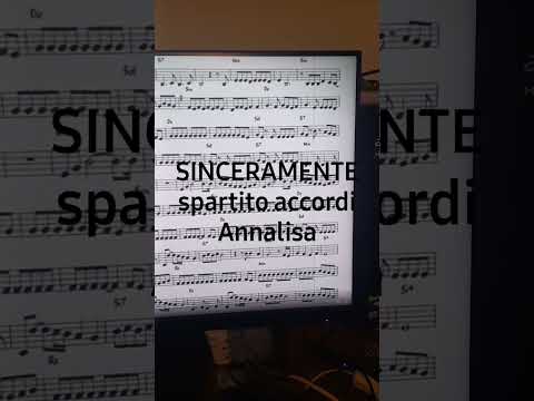Se Potessi - Annalisa Scarrone