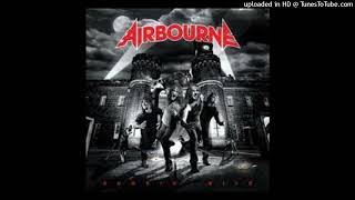 Airbourne - Too Much, Too Young, Too Fast