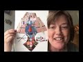 Ella Bryant Making Of Me Collage