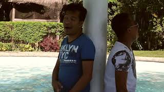 Pop Xir ft. France J -More Of You (Official Music Video)(Prod. by Rawsmoov)