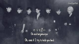 Infinite - Zero [English subs + Romanization + Hangul] HD