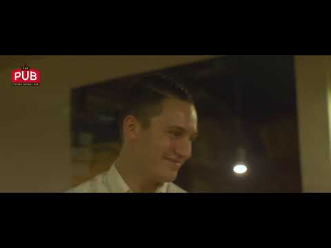 The PUB Plzeň - Jídlo. Pití. Život.