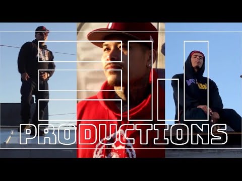 Life In Da Hood - Brackz x Run Short x Mdawg152 (Official Video)