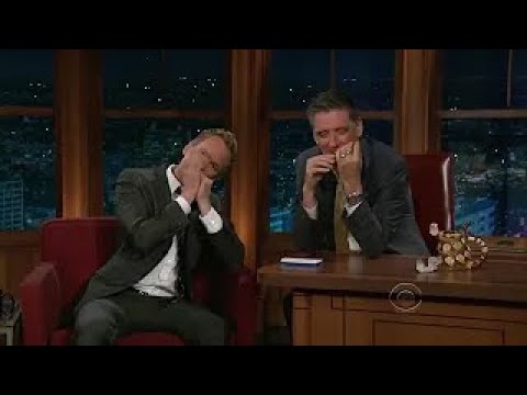 Craig Ferguson Laugh Attacks   Fresh New Compilation 2018 #3