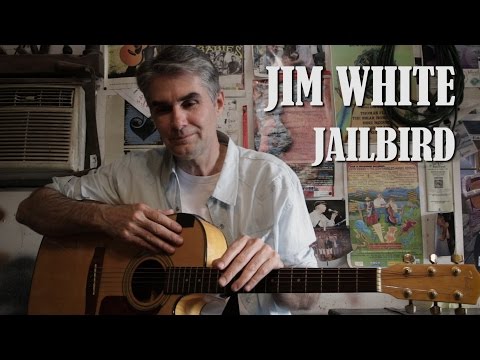 Jim White  - Jailbird
