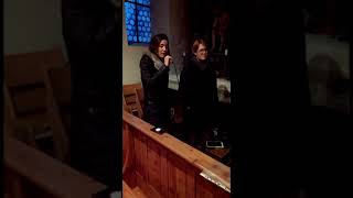 Halleluja Tauflied - Nicki + Regina