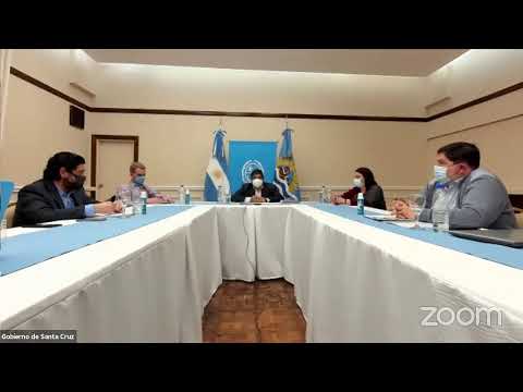 Portada video