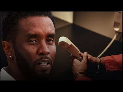 Damn! Diddy Can’t Stay Out of Trouble in Prison… Facing More Punishment