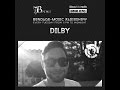Bondage Music Radio - Edition 70 mixed by Dilby ...