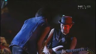 Download lagu Slank - Pulau Biru | Anniversary 35th mp3