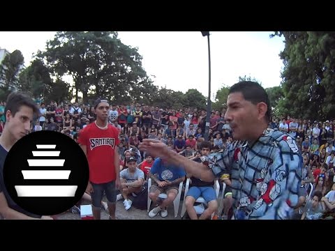 ASSKO ZETA vs WOS MAMBA vs PRISMA TOBI vs STR KIEN - 8vos (2VS1 - 11/12)