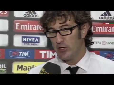 Serie A Season 2012-2013