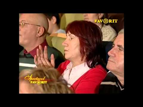 Nineta Popa - Dragu-mi vara la munte  Favorit- 22.11.2015)