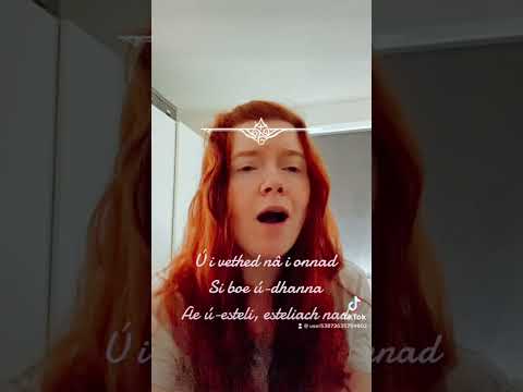 Evenstar 🌟  #lotr #evenstar #howardshore #lotrsoundtrack #singersongwriter #norway