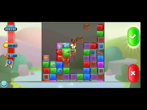 Pet Rescue Saga Level 3300