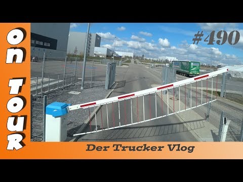 Na das geht ja gut los!! | Vlog #490