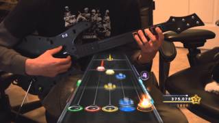 Guitar Hero WoR - Caprici Di Diablo 100% Custom