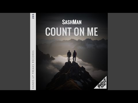 Count on Me (Extended Mix)