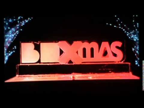 Boxmas (Box Upfront) closedown from Virgin Media UK - 7.1.20: 11:30pm - 12am