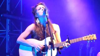 Zero 7 - Speed Dial - Live HD with Olivia Chaney