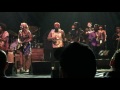 Tedeschi Trucks Band 2016 10 08 Sing A Simple Song I Wanna Take You Higher Schoeps MK6 Edtyre