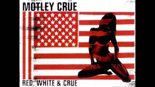 Mötley Crüe - Sick Love Song