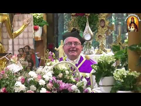 Kazanie - ks. P. Natanek 20.09.2025