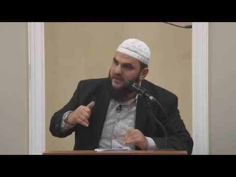 Bazat dhe parimet e Tekfirit- Llokman Neziri