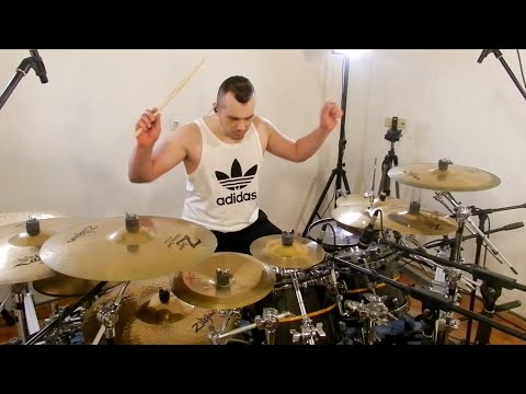 Lajos Latranyi - AS I LAY DYING - My Own Grave