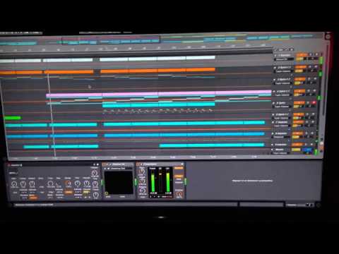 Future Trance Music  (Dj Subconscient)