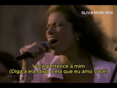 You Belong To Me - Carly Simon
