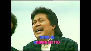 Download lagu Trio Ambisi - Unang Au solsoli (ver. laut)  MUSIC BATAK mp3