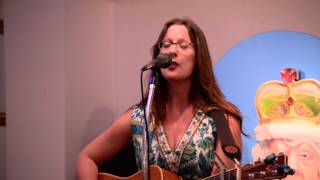 Allison Brown - All Our Emergencies