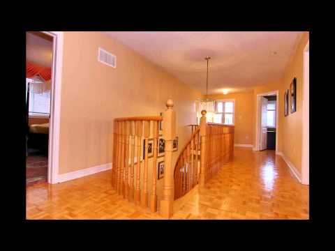 69 Springtown Tr. Brampton.==KASH AUJLA