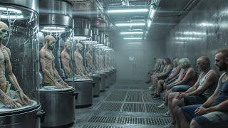 By 2045, People Watched Their Loved Ones Rot to Stay Connected