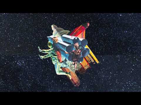 Young Wonder // Intergalactic (Official Audio)