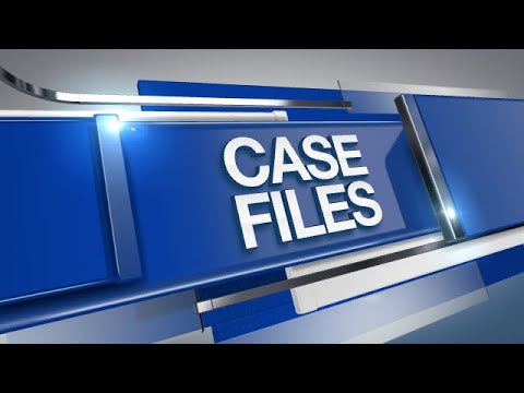 Case Files: Opelika Jane Doe