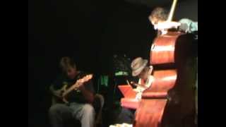 Jeff Bagato, Richard Sheehe & Daniel Barbiero's performance on 02/26/2011 (video 1 of 8)