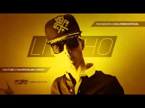 MC Livinho   Joga o Botico DJ Perera Lançamento 2014